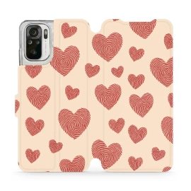 Phone Case Xiaomi Redmi Note 10s - Design VP93S