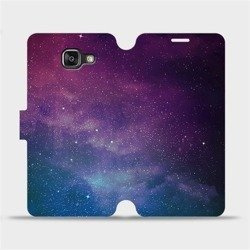 Etui do Samsung Galaxy A5 2016 - wzór V147P