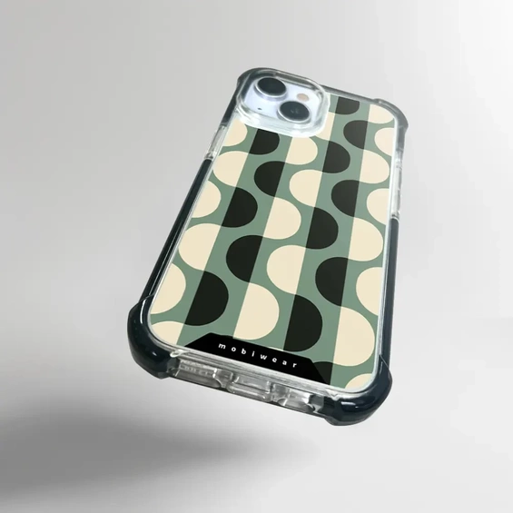 Case MagSafe Elite Bumper for Apple iPhone 8 - Design DA56D