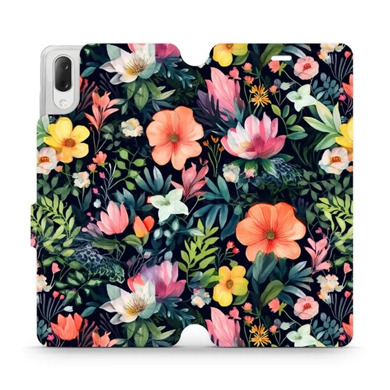 Phone Case Sony Xperia L3 - Design VP48S