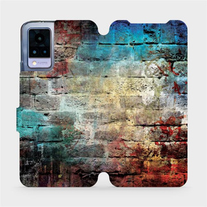 Etui do Vivo V21 5G - wzór V061P