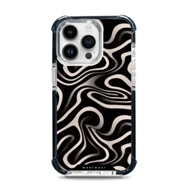 Case MagSafe Elite Bumper for Apple iPhone 14 Pro Max - Design DA63D