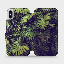 Phone Case Apple iPhone XS - Design V136P