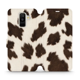 Phone Case Samsung Galaxy A6 Plus 2018 - Design V166S