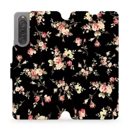 Hülle für Sony Xperia 10 V - Farbe VD02S