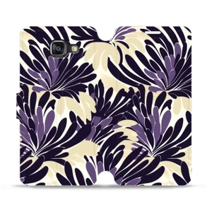 Etui do Samsung Galaxy A5 2016 - wzór VA47S