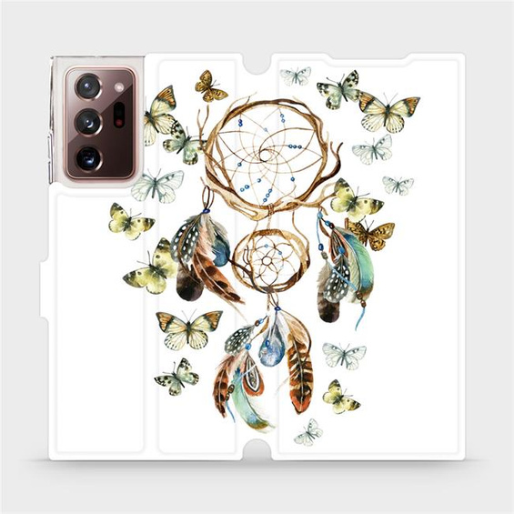 Phone Case Samsung Galaxy Note 20 Ultra - Design M001P