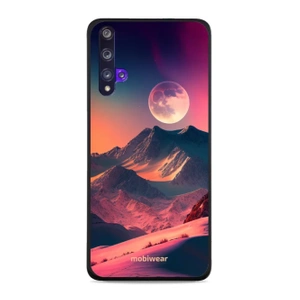 Phone Glossy Case Huawei Nova 5T - Design G008G