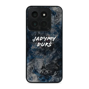 Etui Glossy Case do Xiaomi 14 - wzór G06GZ