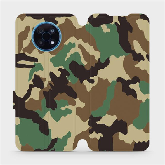 Phone Case Nokia G50 5G - Design V111P