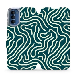 Phone Case Motorola Moto G41 - Design VA61S