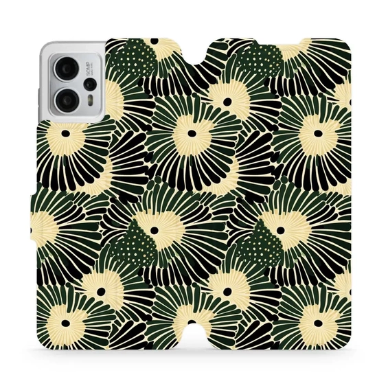 Phone Case Motorola Moto G23 - Design VA44S