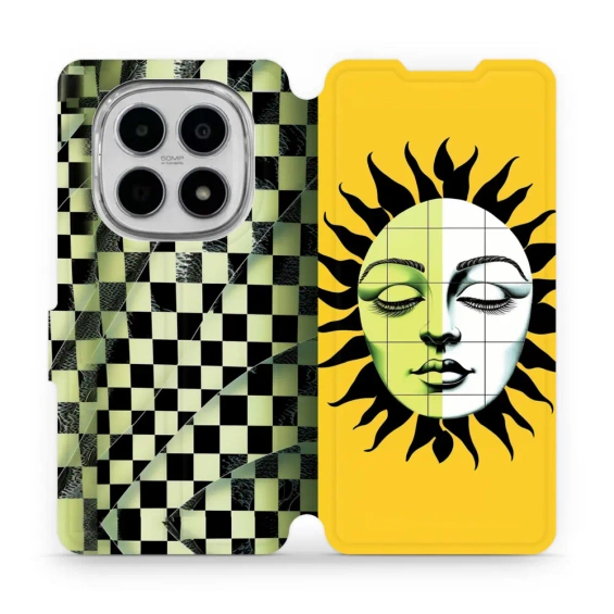 Phone Case Xiaomi Redmi Note 15 5G - Design VP56S