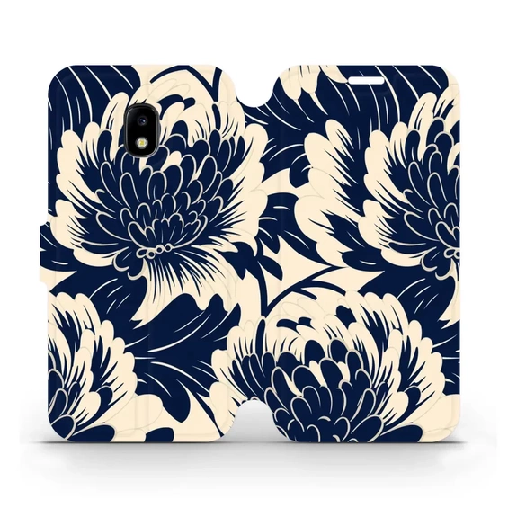 Phone Case Samsung Galaxy J3 2017 - Design VA40S