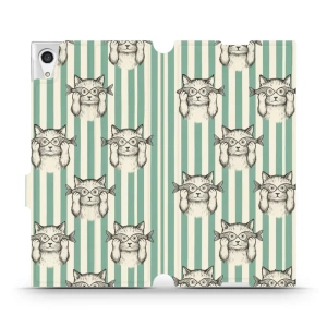 Phone Case Sony Xperia XA1 Ultra - Design VP90S