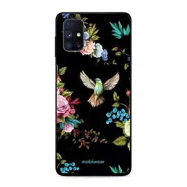 Etui Glossy Case do Samsung Galaxy M51 - wzór G041G