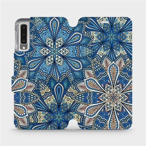 Phone Case Samsung Galaxy A7 2018 - Design V108P
