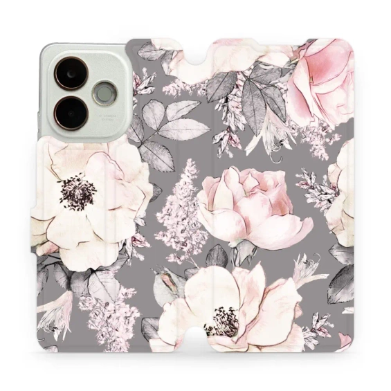 Phone Case OPPO A5 Pro 5G - Design MX06S