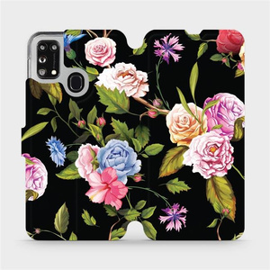 Phone Case Samsung Galaxy M31 - Design VD07S