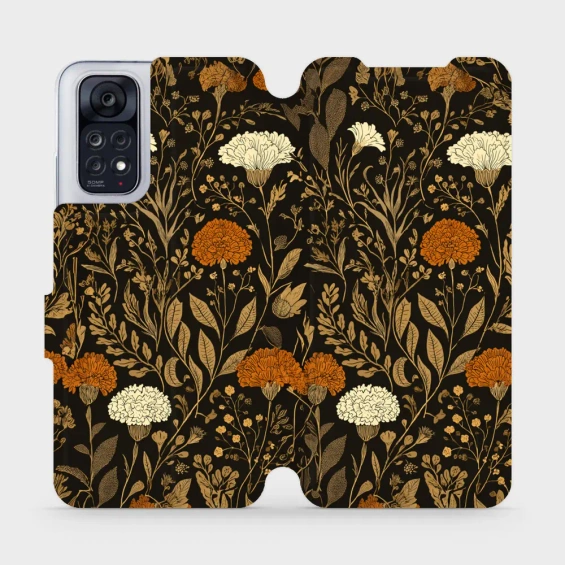 Phone Case Xiaomi POCO M4 Pro 4G - Design V174S