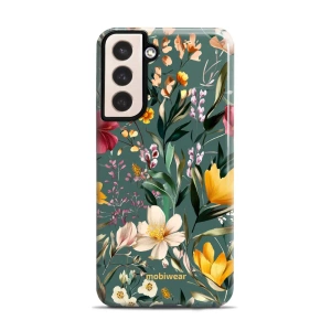 Hülle Elite Pro für Samsung Galaxy S21 Plus - Farbe EP71E