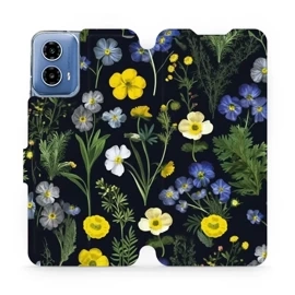 Phone Case Motorola Moto G34 5G - Design VP47S
