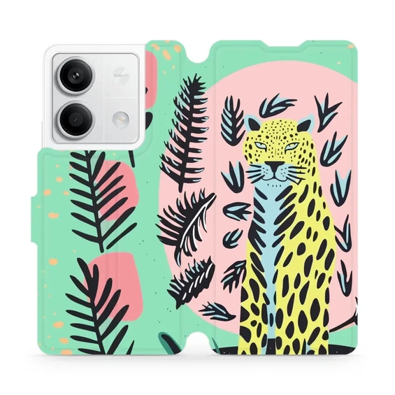 Etui do Xiaomi Redmi Note 13 5G - wzór VP52S