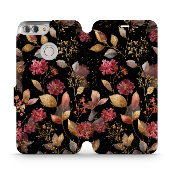 Hülle für Huawei P Smart - Farbe V171S