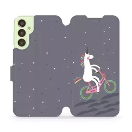 Phone Case Samsung Galaxy A24 - Design V024P