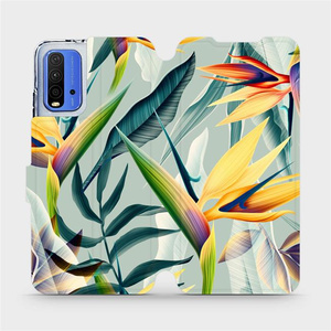 Phone Case Xiaomi Redmi 9T - Design MC02S