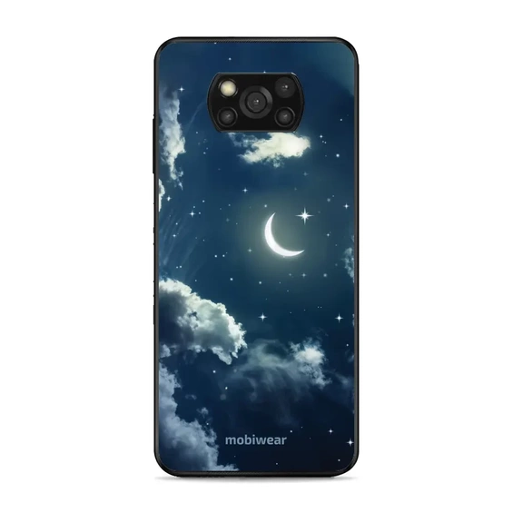 Hülle Glossy Case für Xiaomi POCO X3 Pro - Farbe G048G