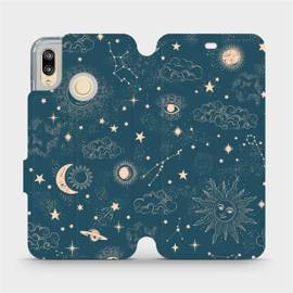 Phone Case Huawei P20 Lite - Design VP14S