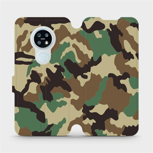 Phone Case Nokia 6.2 - Design V111P