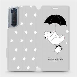 Phone Case Sony Xperia 5 II - Design MH08P
