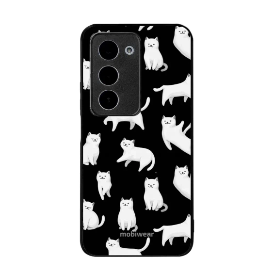 Etui Glossy Case do Xiaomi Redmi 15 - wzór G163G