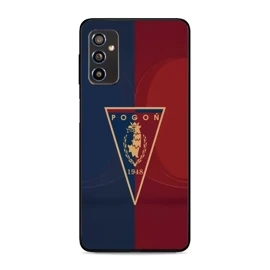 Phone Glossy Case Samsung Galaxy M52 5G - Design G08PS