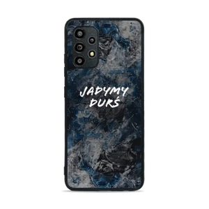 Etui Glossy Case do Samsung Galaxy A32 4G - wzór G06GZ