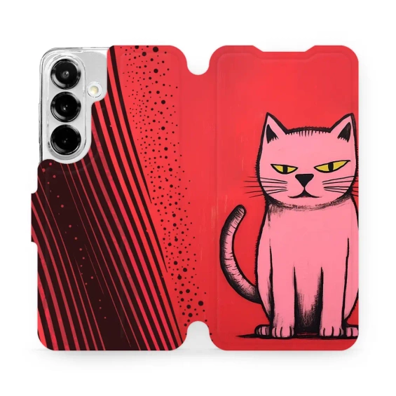 Hülle für Samsung Galaxy S25 - Farbe VP54S