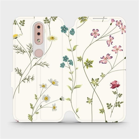 Phone Case Nokia 4.2 - Design MD03S