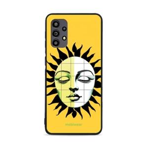 Phone Glossy Case Samsung Galaxy A32 5G - Design G056G