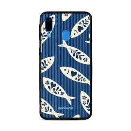 Phone Glossy Case Samsung Galaxy A40 - Design GP89G