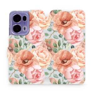 Phone Case OPPO Reno 13 Pro - Design MP02S
