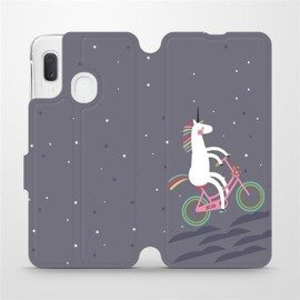 Phone Case Samsung Galaxy A20e - Design V024P
