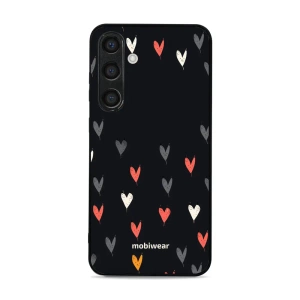 Hülle Glossy Case für Samsung Galaxy S24 Plus - Farbe GP79G