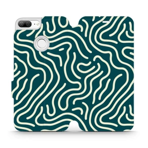 Phone Case Huawei Honor 9 Lite - Design VA61S