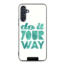 Phone Glossy Case Samsung Galaxy A16 5G - Design G080G
