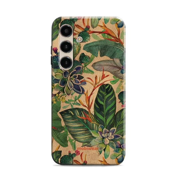 Case Elite Pro for Samsung Galaxy S24 - Design EP05E