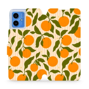 Phone Case Motorola Moto G14 - Design VP82S