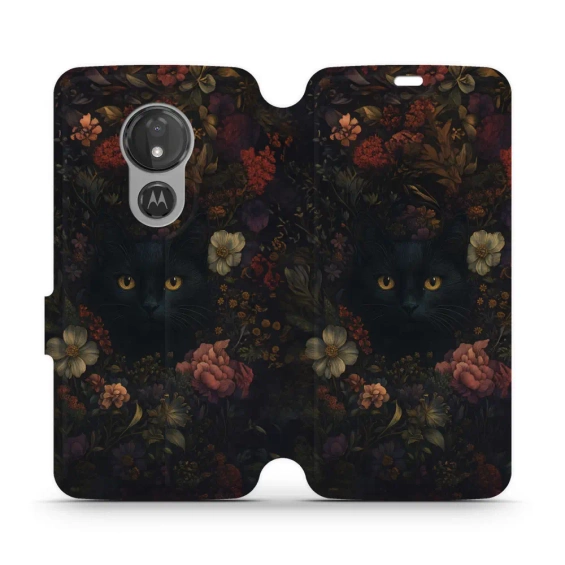 Phone Case Motorola Moto G7 Power - Design V161S