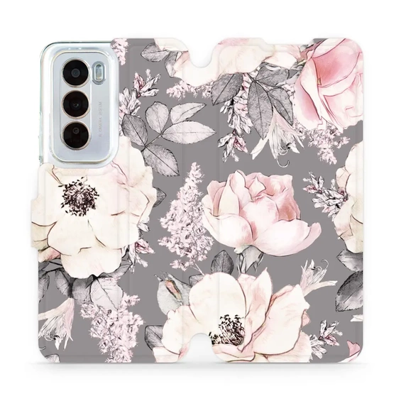 Etui do OPPO Reno 12 5G - wzór MX06S